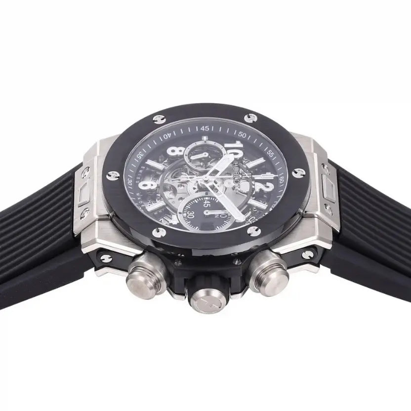 Hublot Big Bang Unico Titanium Ceramic