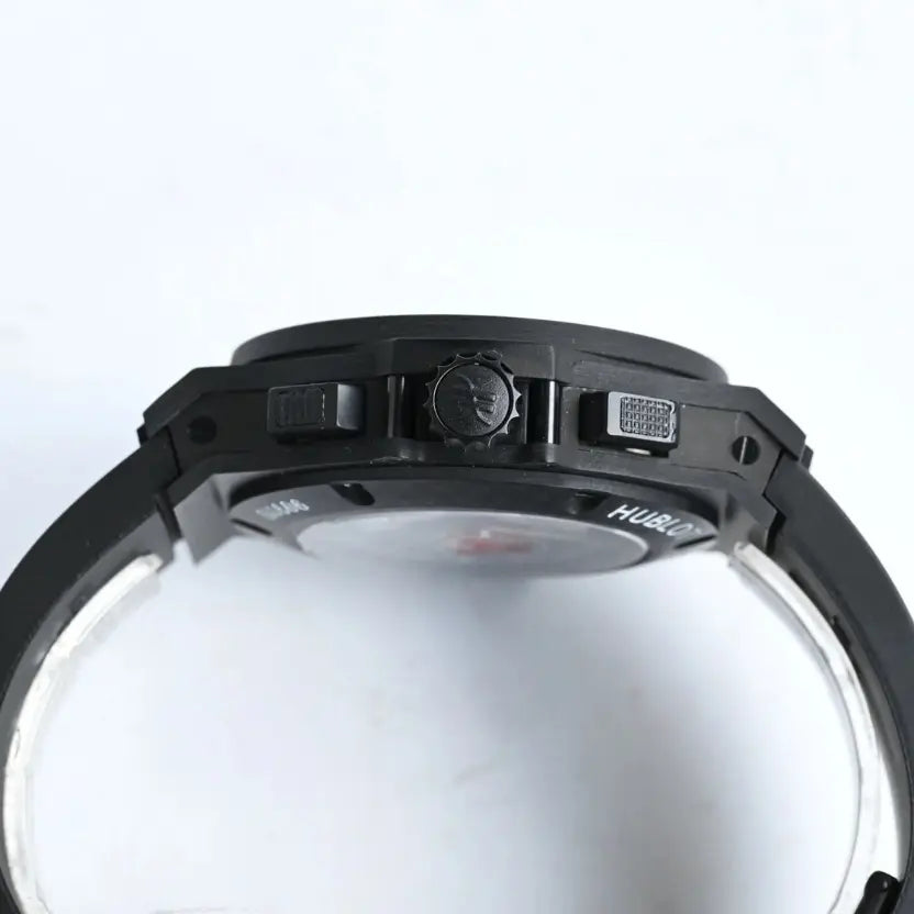Hublot Big Bang Aero Bang Carbon