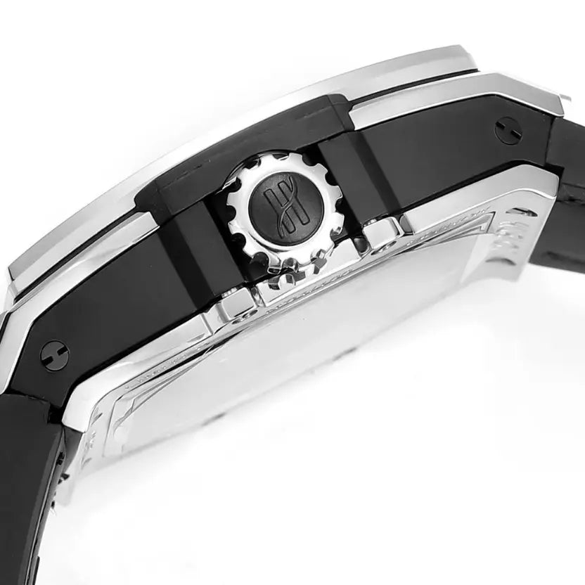 Hublot Masterpiece MP-06 Senna Tourbillon