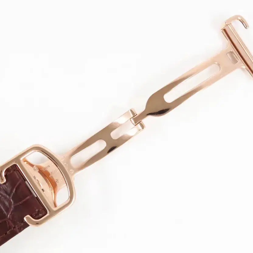 Cartier Ballon Bleu 42 mm automatic watch