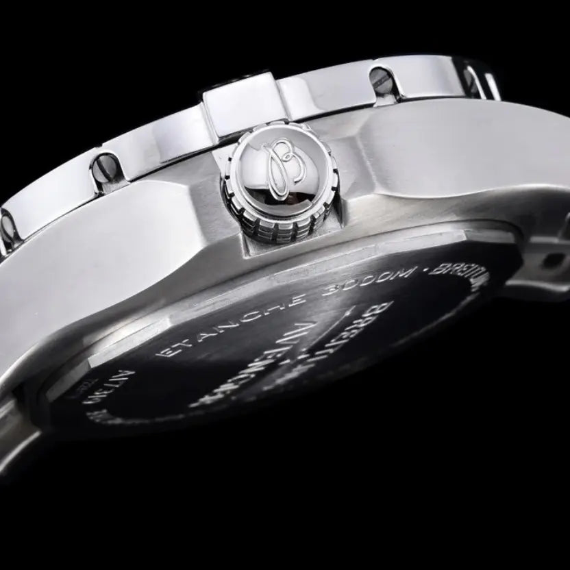 Breitling Avenger II Seawolf