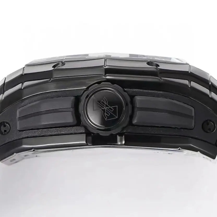 Hublot Spirit of Big Bang Sang Bleu All Black