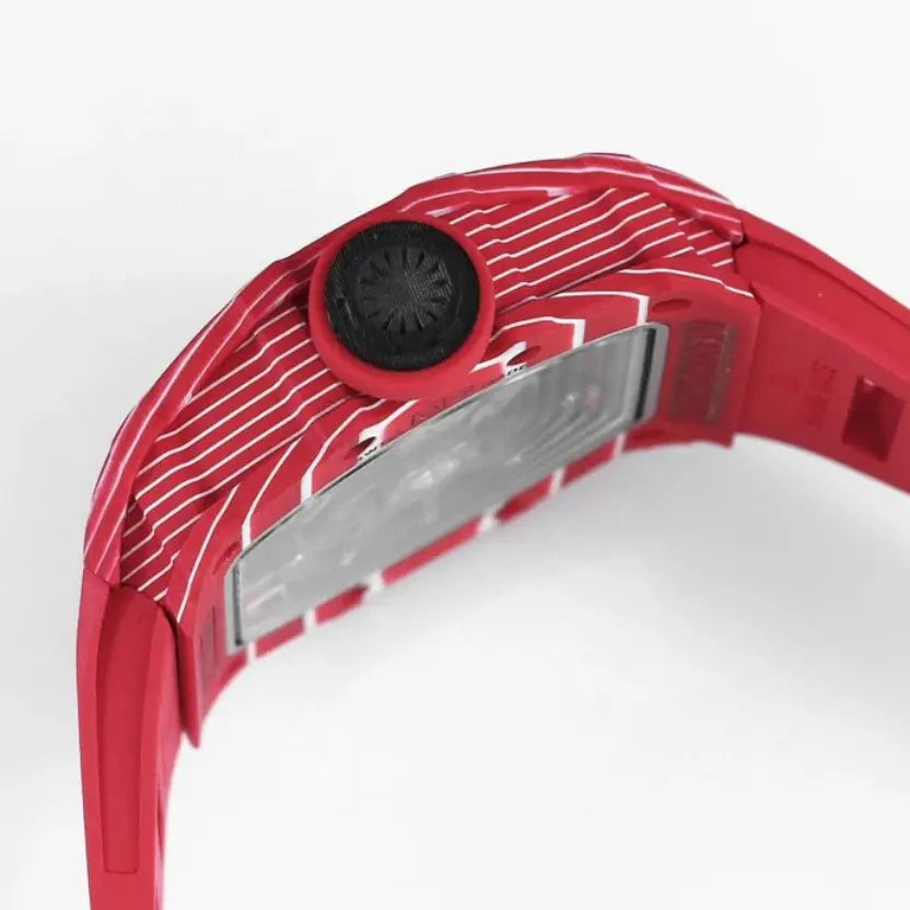 Richard Mille RM 35-02 Rafael Nadal
