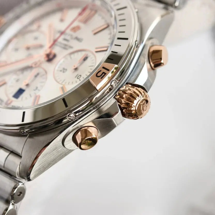 Breitling Chronomat B01 42