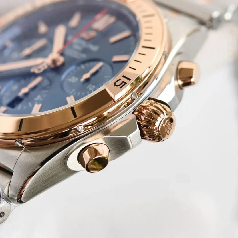 Breitling Chronomat B01 42
