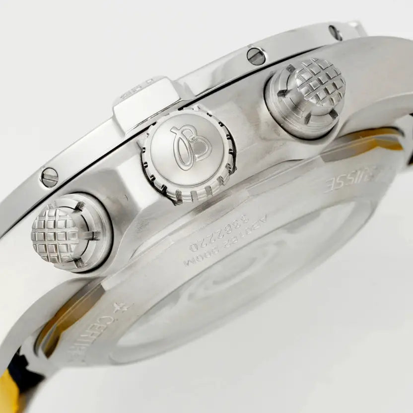 Breitling Avenger B01 Chronograph 45