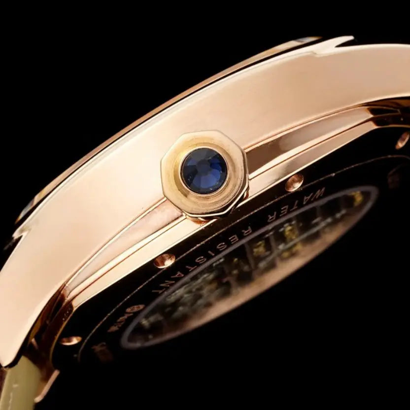 Cartier Drive de Cartier Flying Tourbillon