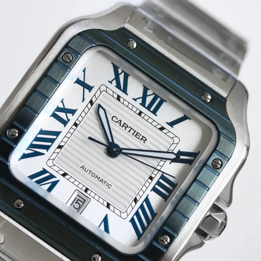 Cartier Santos de Cartier