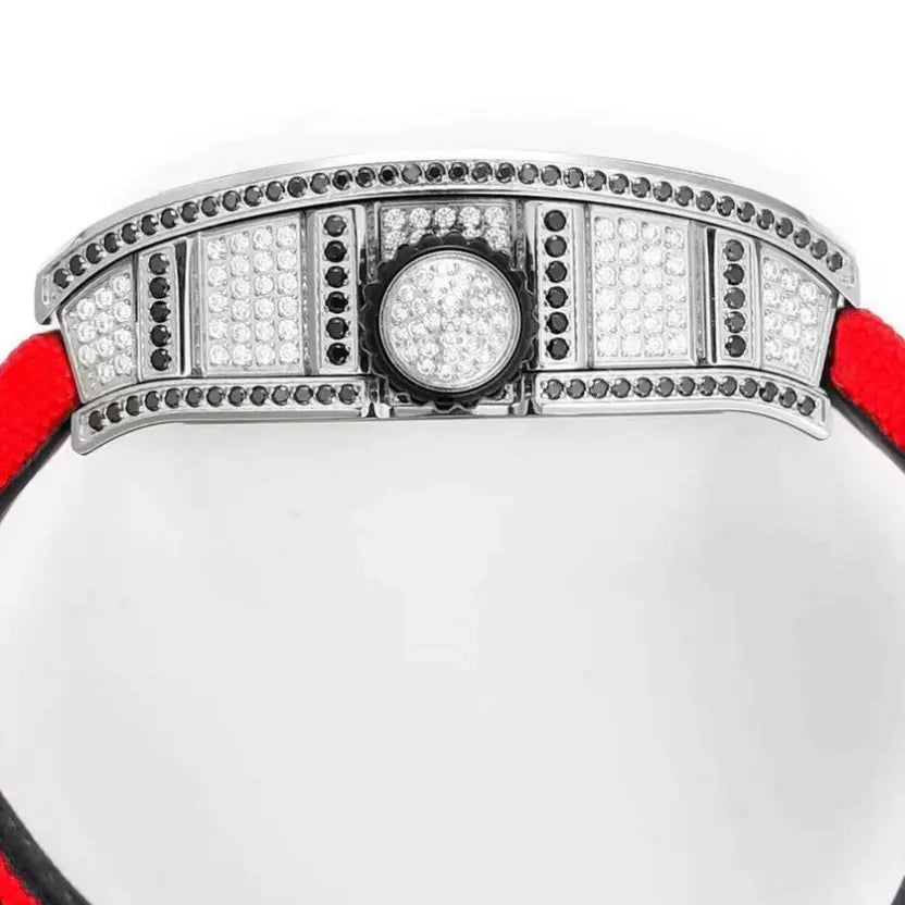Richard Mille RM 26-01 Tourbillon Panda