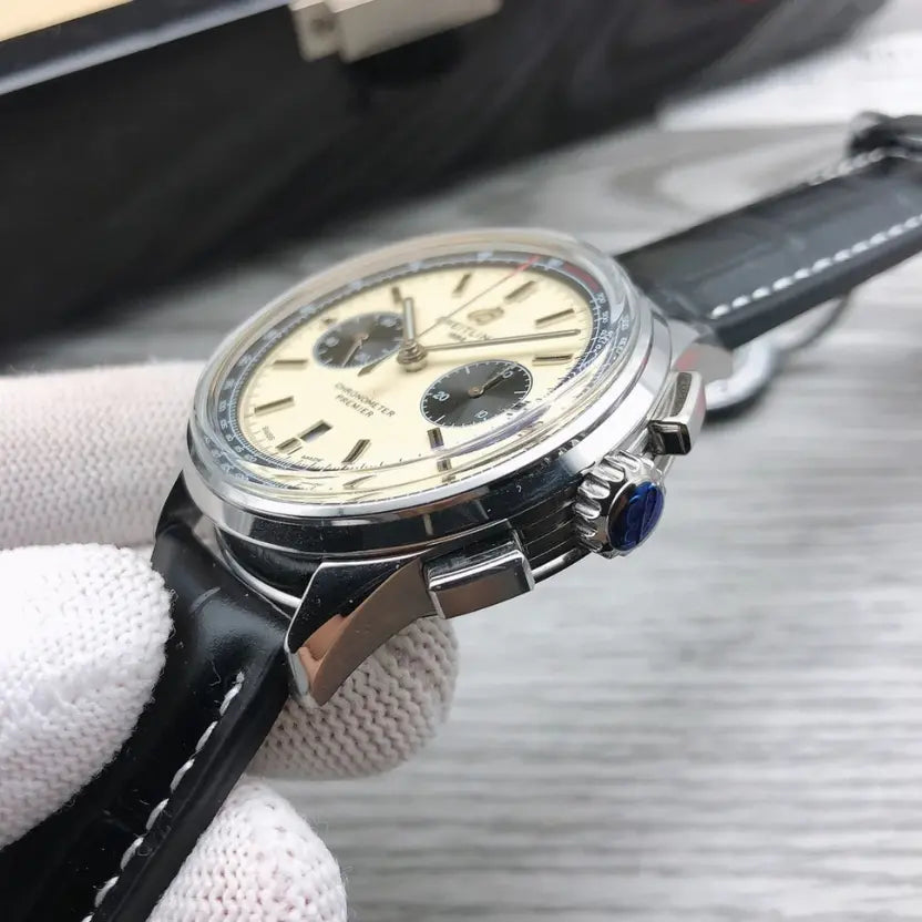 Breitling Premier B01 Chronograph 42