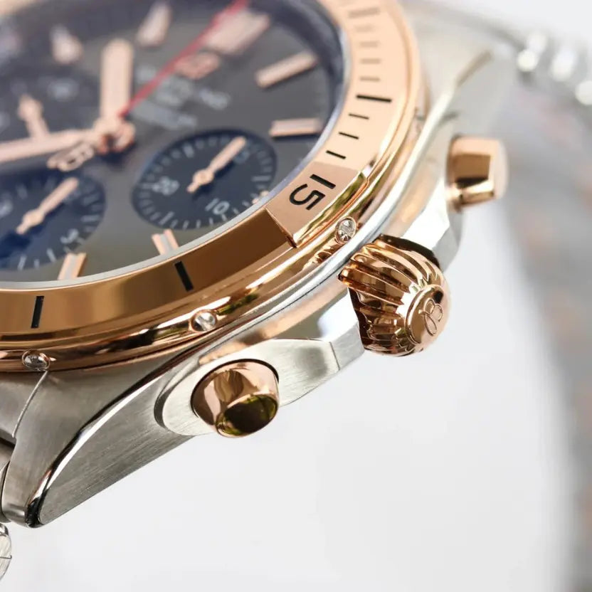 Breitling Chronomat B01 42