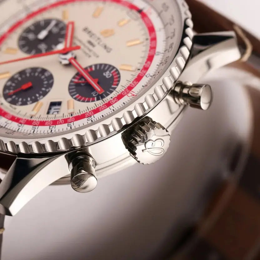 Breitling Navitimer B01 Chronograph 43
