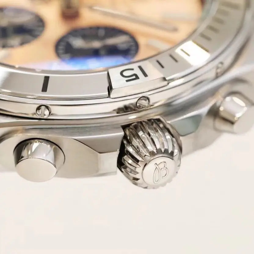 Breitling Chronomat B01 42