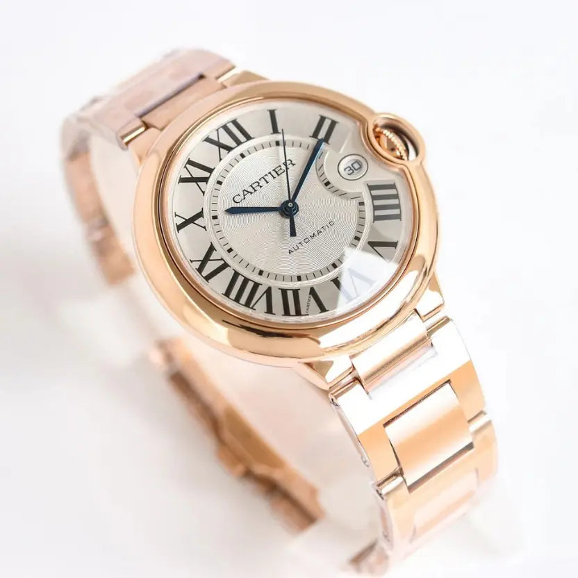 Cartier Ballon Bleu
