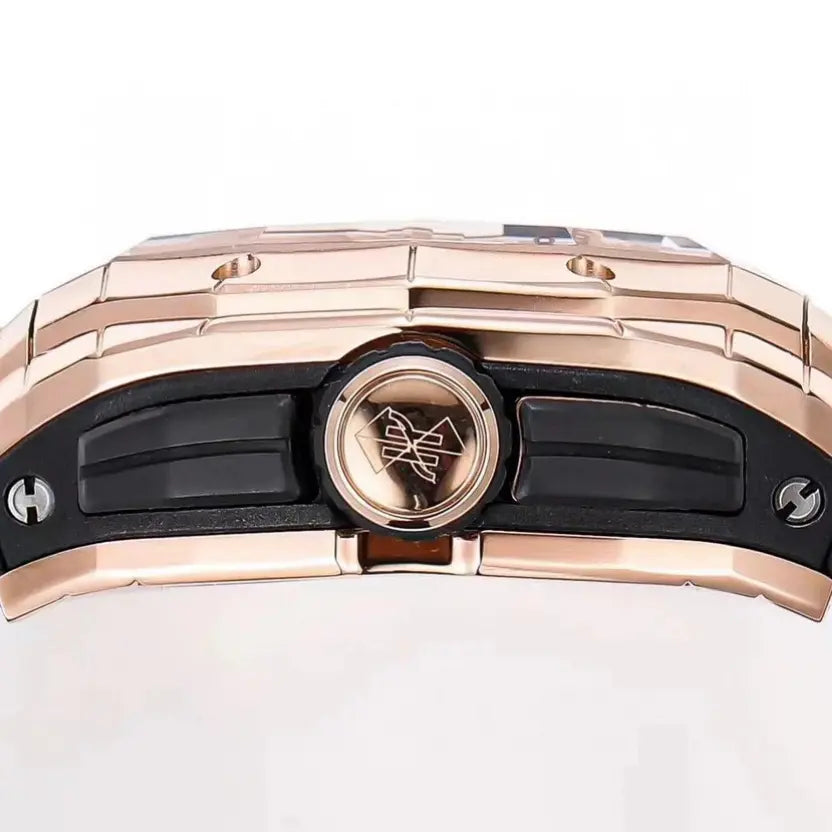 Hublot Spirit of Big Bang Sang Bleu King Gold