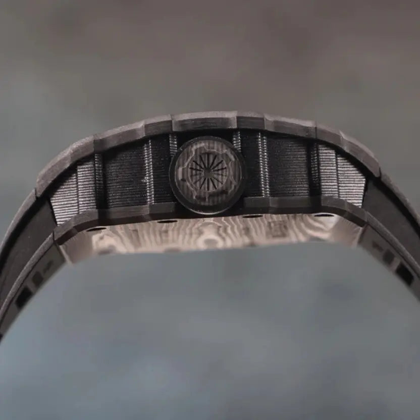 Richard Mille RM 12-01 Tourbillon