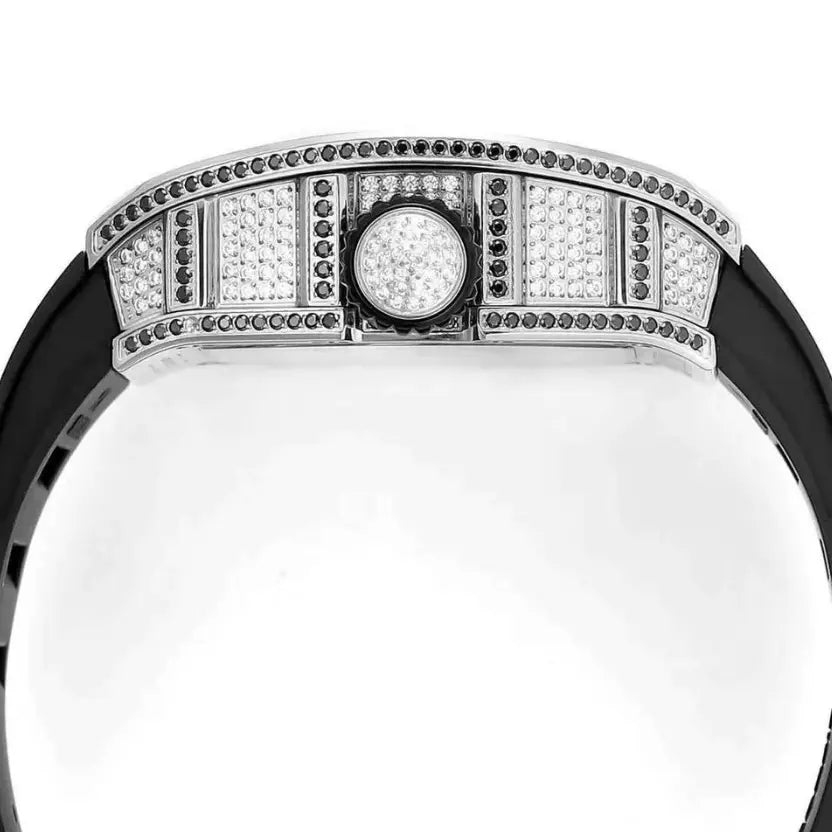 Richard Mille RM 26-01 Tourbillon Panda watch