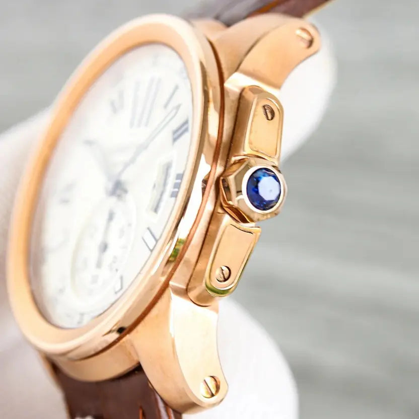 Cartier Calibre de Cartier watch