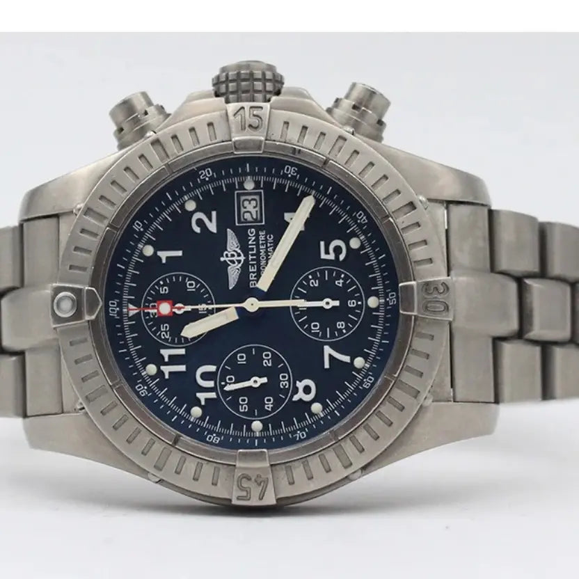 Breitling Chrono Avenger