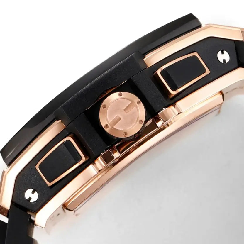 Hublot Spirit of Big Bang King Gold Ceramic 42