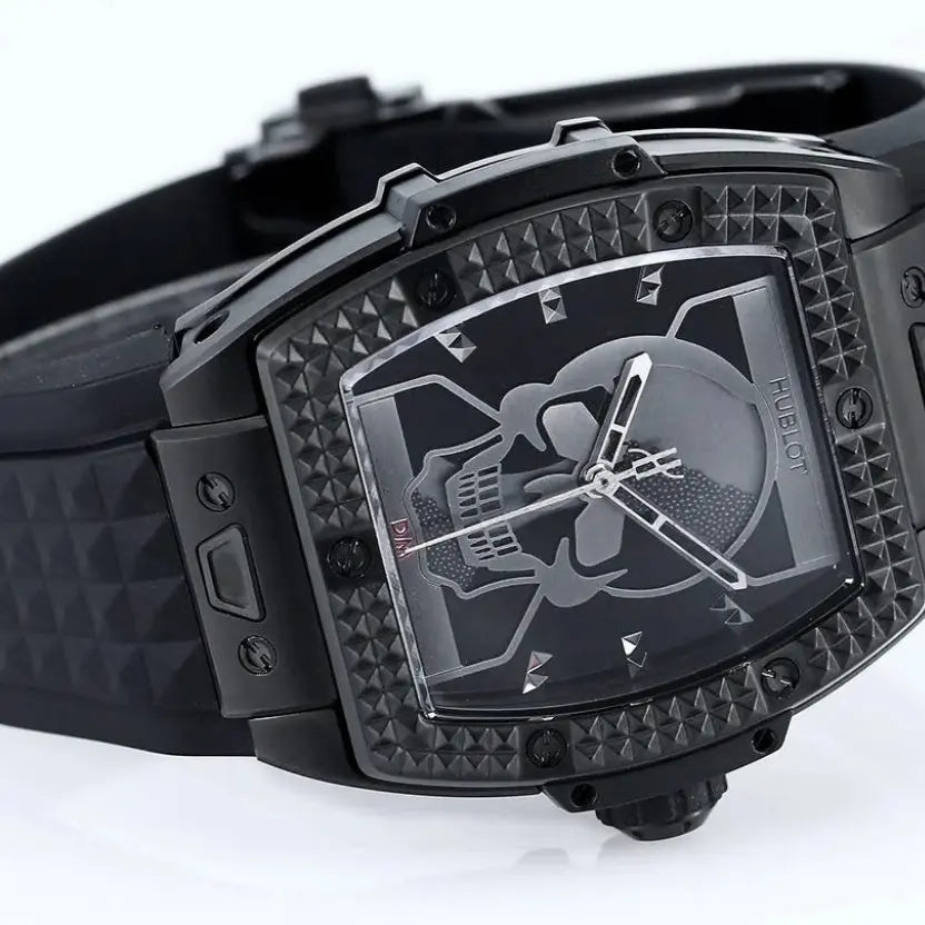 Hublot Spirit of Big Bang Depeche Mode