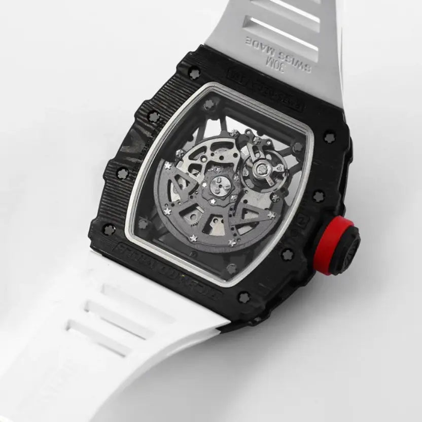 Richard Mille RM 35-02 Rafael Nadal