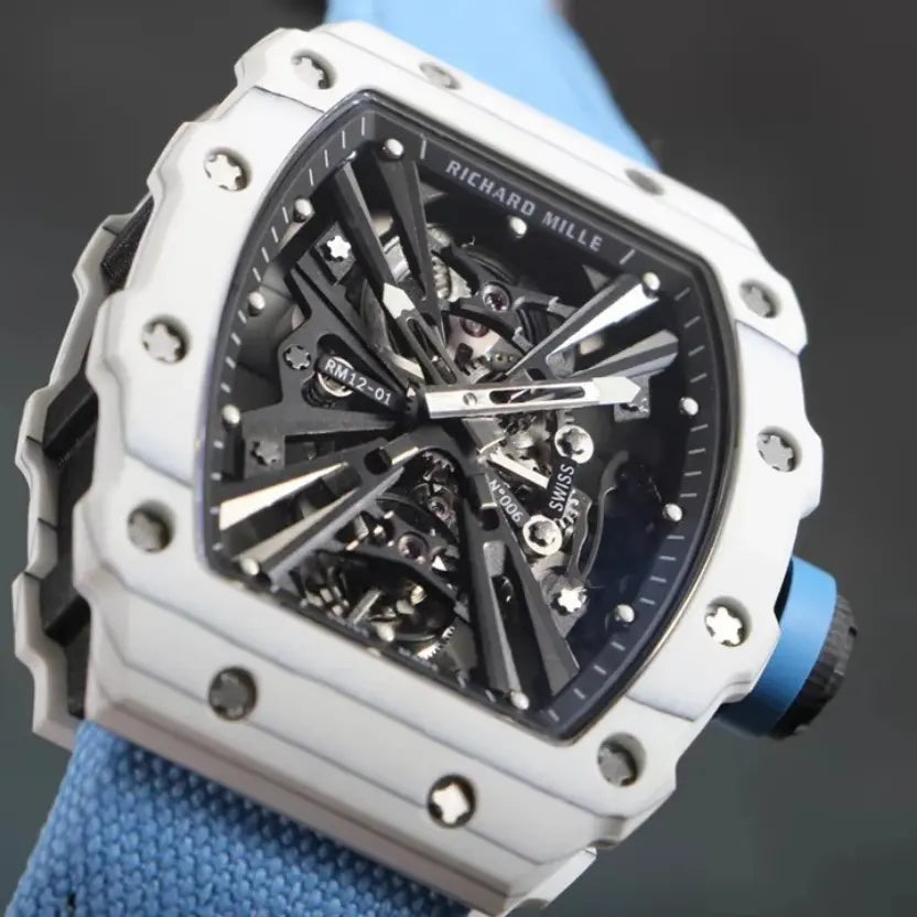 Richard Mille RM 12-01 Tourbillon