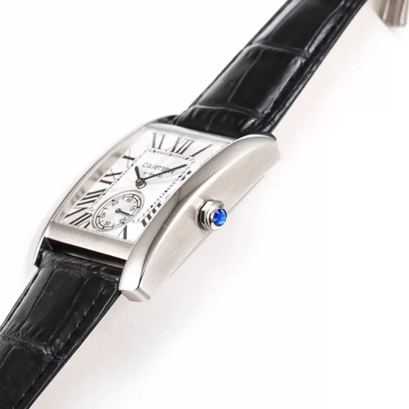 Cartier Tank MC