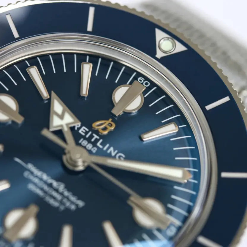 Breitling Superocean Heritage '57