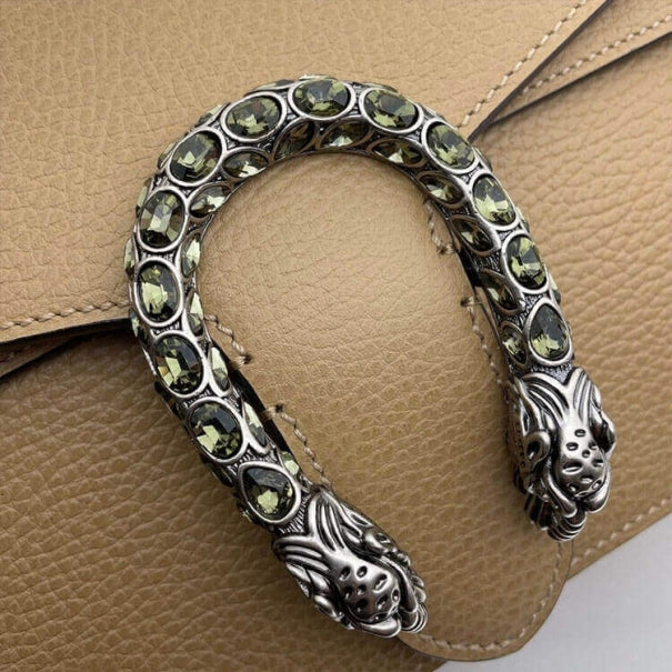 Boutique Quality || 400249 || Gucci Dionysus Small Shoulder Bag