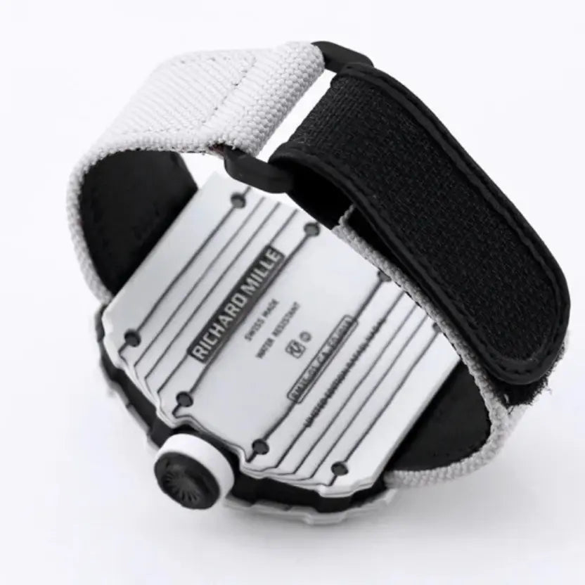 Richard Mille RM 35-01 Rafael Nadal