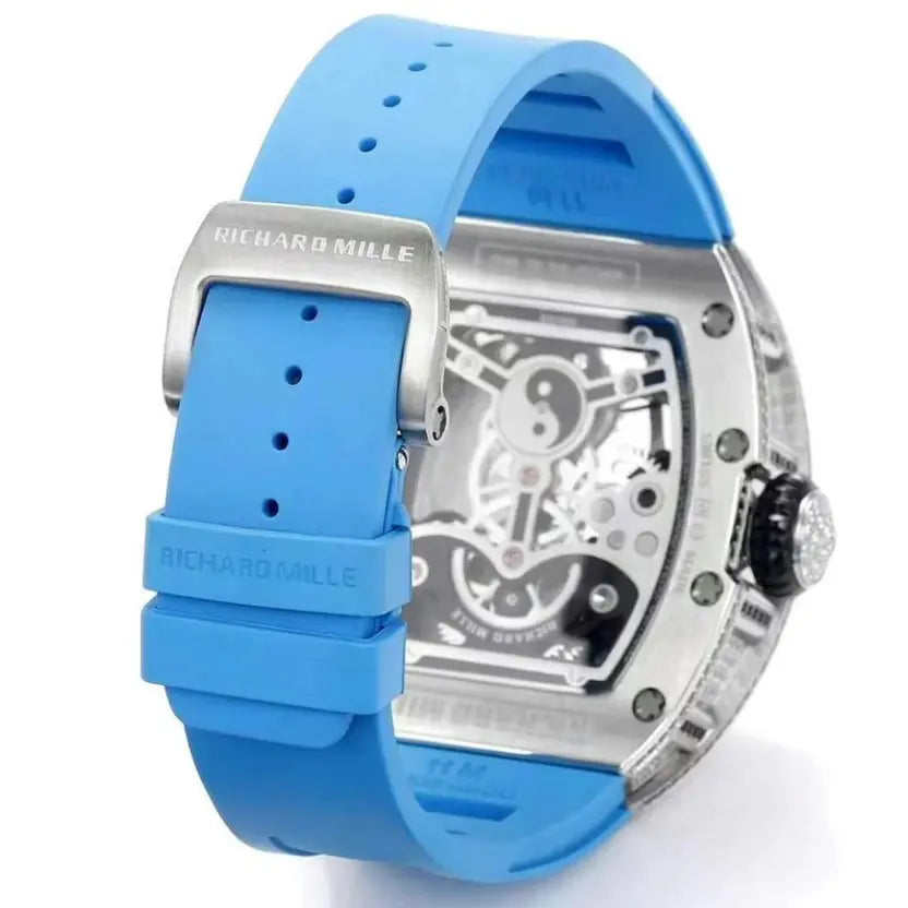Richard Mille RM 26-01 Tourbillon Panda
