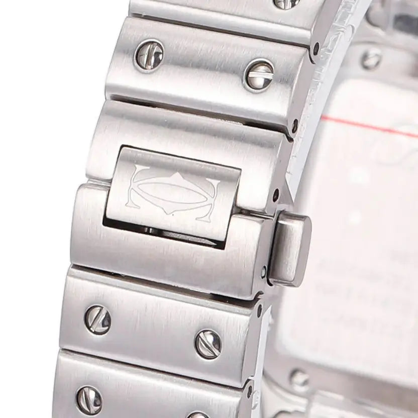Cartier Santos de Cartier