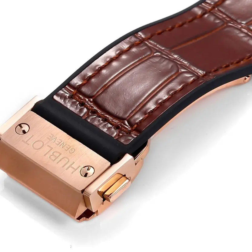 Hublot Spirit of Big Bang chronograph