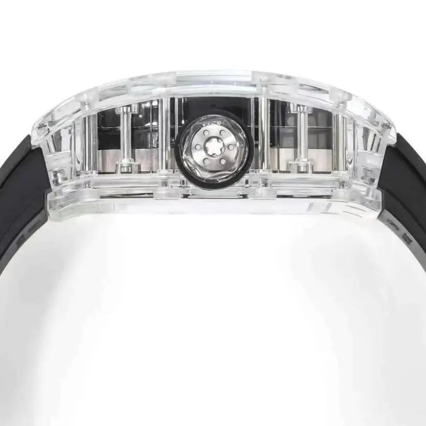 Richard Mille RM 38-02 Tourbillon Bubba Watson