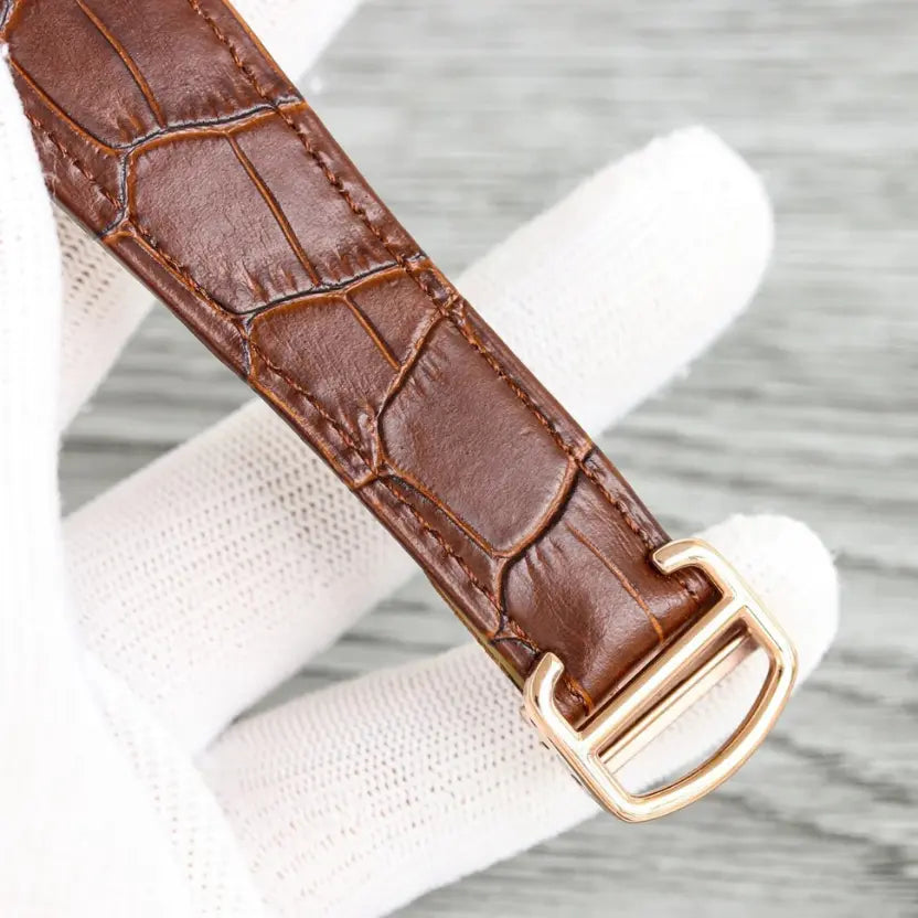 Cartier Calibre de Cartier watch