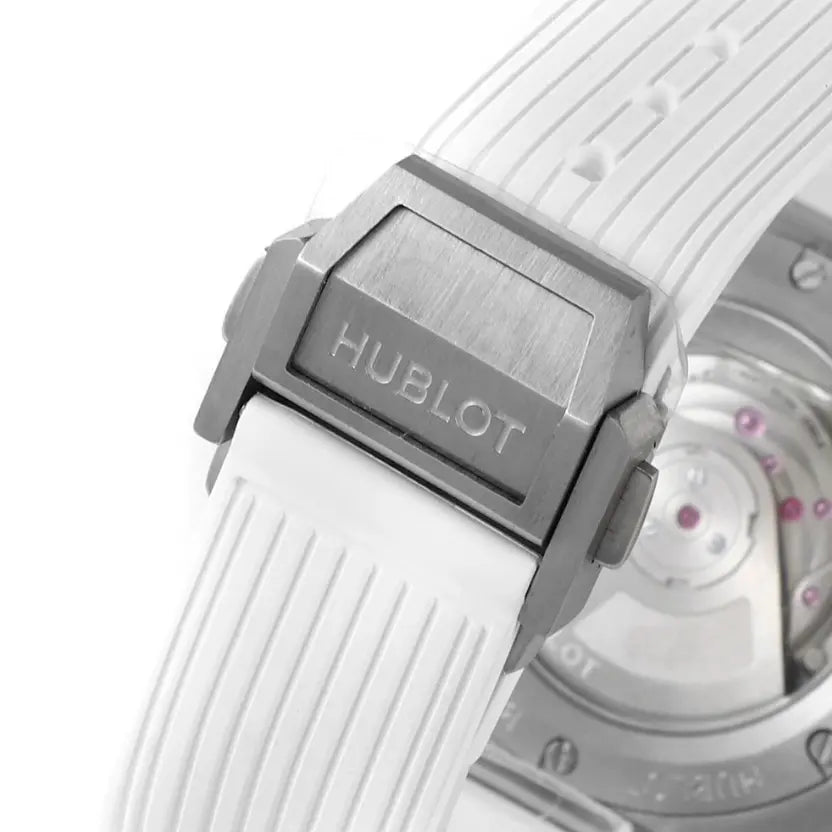 Hublot Big Bang One Click