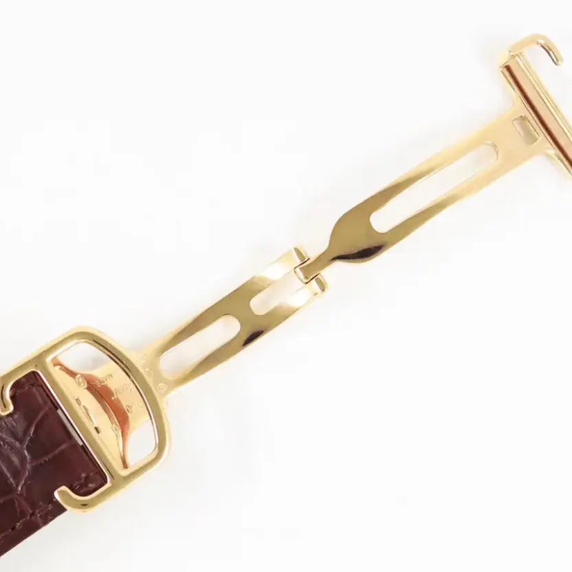 Cartier Ballon Bleu 42mm watch