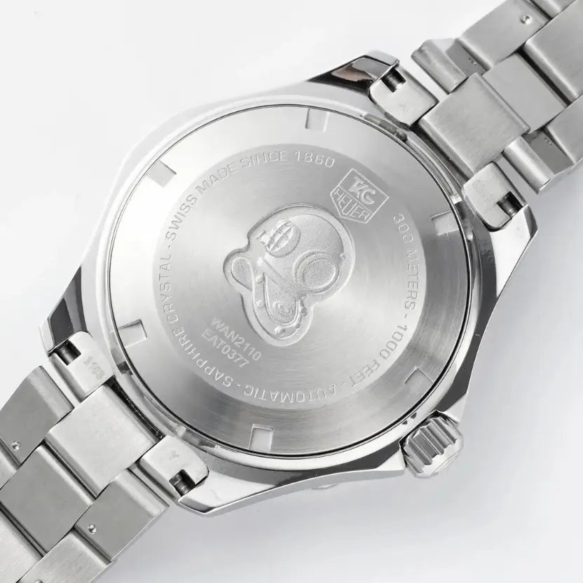 TAG Heuer Aquaracer Calibre 5