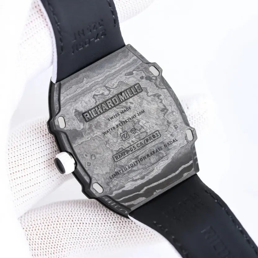 Richard Mille RM 27-05 Flying Tourbillon Rafael Nadal.