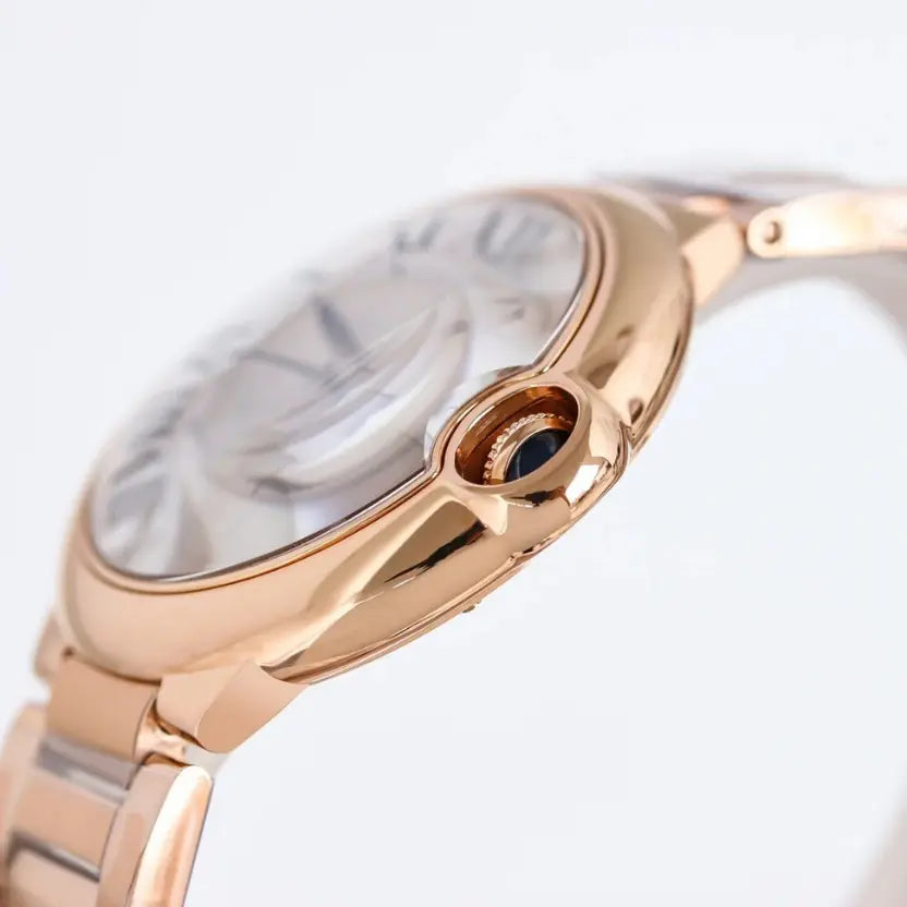 Cartier Ballon Bleu