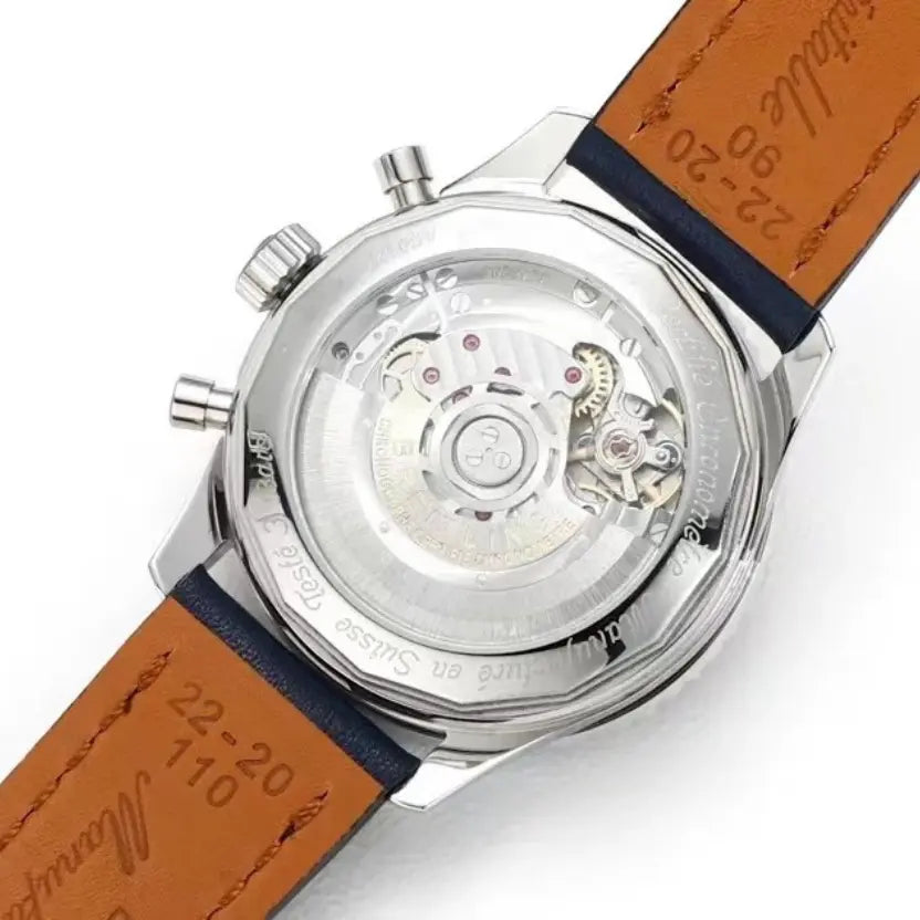Breitling Navitimer B01 Chronograph 43