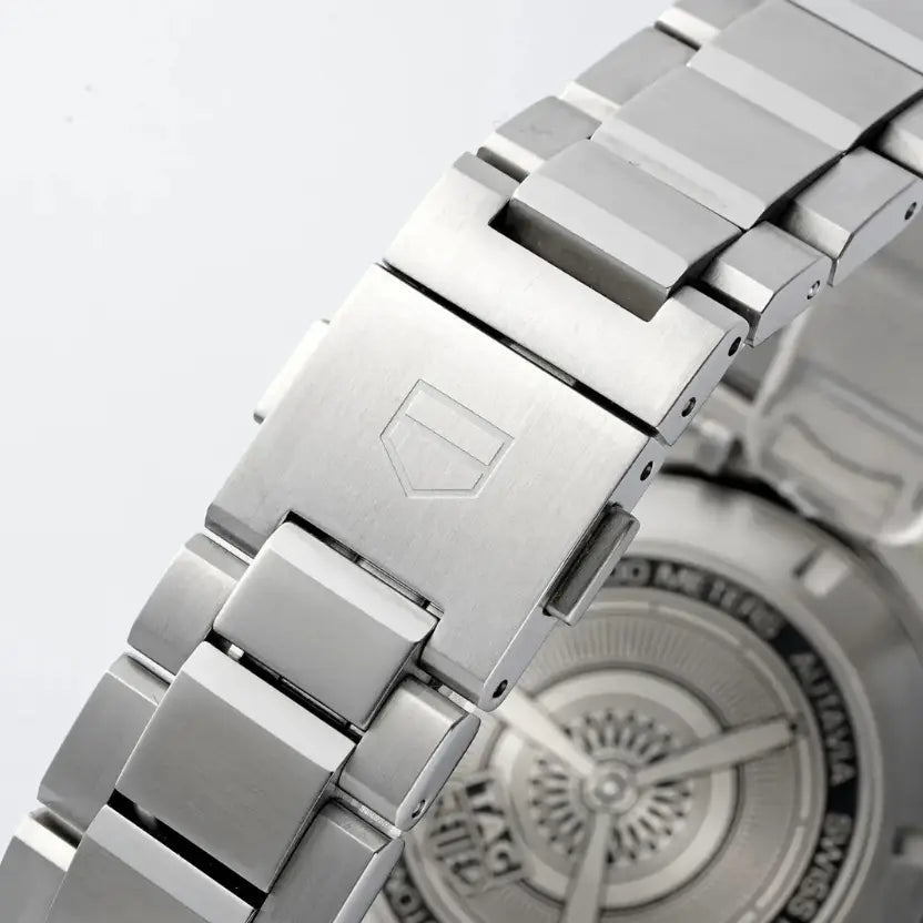 TAG Heuer Autavia Calibre 5 Chronometer
