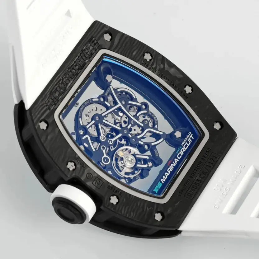 Richard Mille RM 055 Bubba Watson