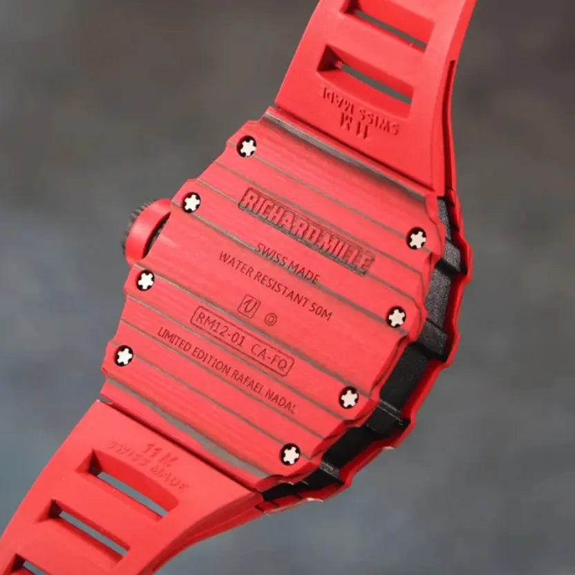 Richard Mille RM 12-01 Tourbillon