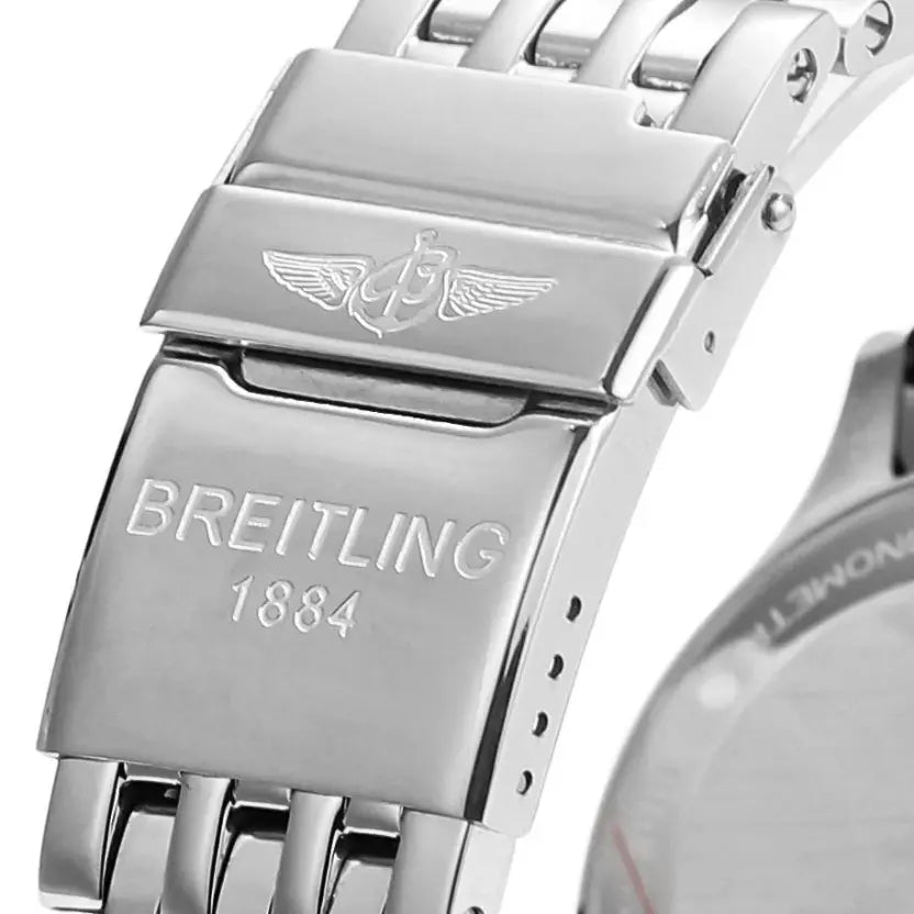 Breitling Navitimer Automatic GMT 41