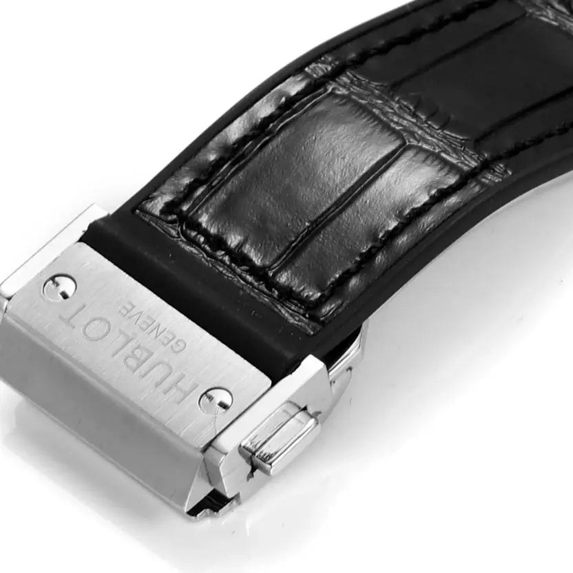 Hublot Spirit of Big Bang Meca-10 Titanium