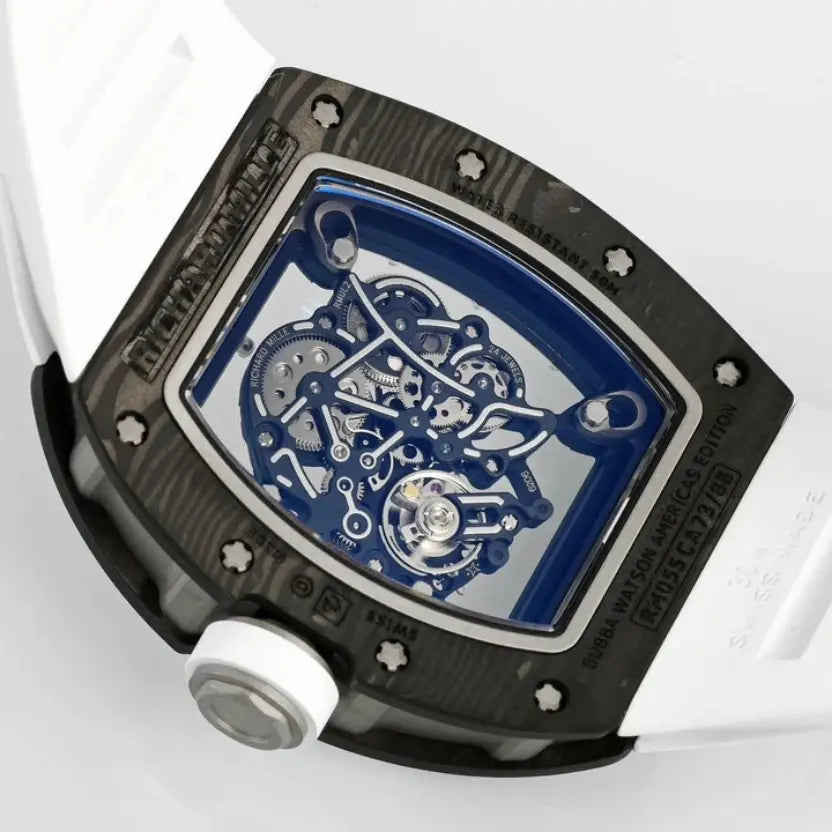 Richard Mille RM 055 Bubba Watson