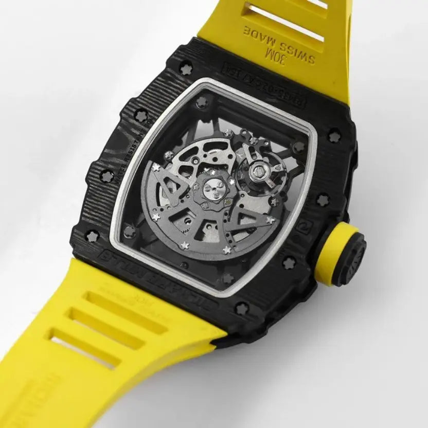 Richard Mille RM 35-02 Rafael Nadal