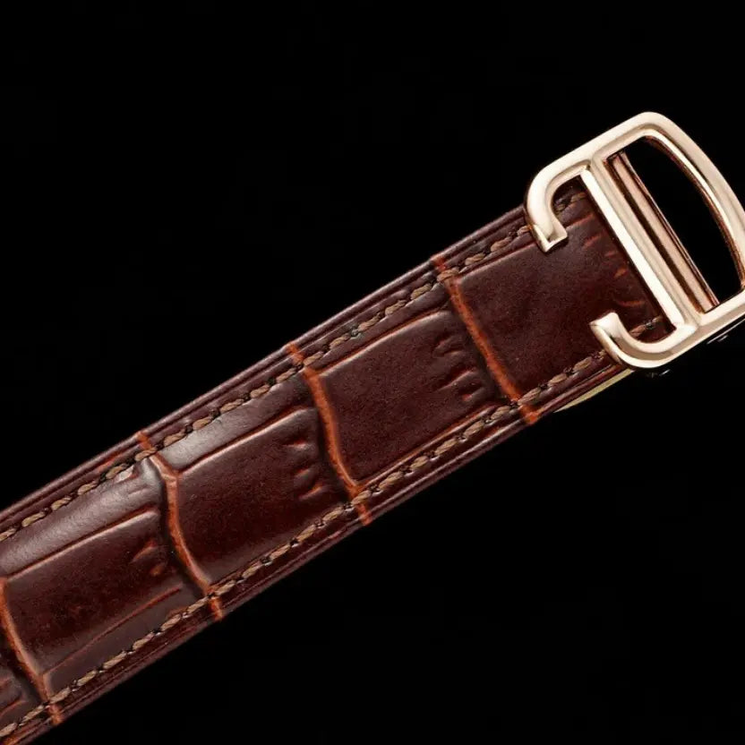Cartier Drive de Cartier Flying Tourbillon